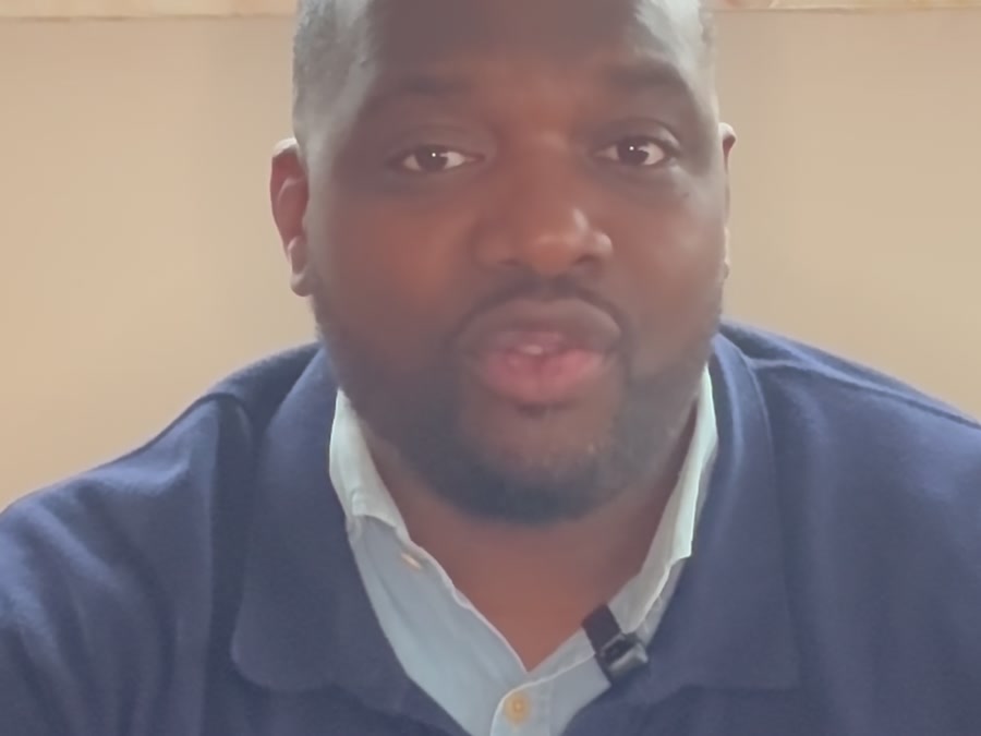 Auguy Mundala — présentation